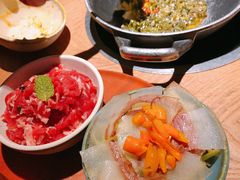 -吃饭皇帝大土家民族菜(正大广场店)
