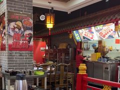 -汇聚德京味铜锅涮肉(沈家桥二路店)