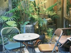 -时光花园(白鹭洲店)