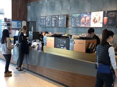 -星巴克(凯德晶萃店)