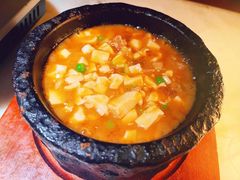 -绿茶餐厅(深圳龙华天虹购物中心店)