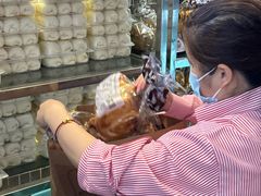 -国际饭店·帆声西饼屋(黄河路店)