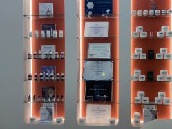 -WENDY·温迪皮肤管理