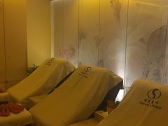 -华夏良子·足道SPA艾灸(三里屯店)