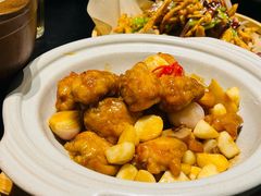 -顺香居·老字号湖北菜(江汉路店)