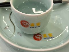 -广东大排档(国奥店)