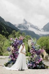 -纯色时光婚纱艺术馆WHITE