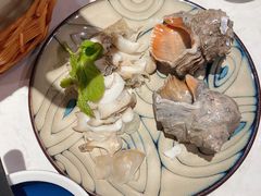 白灼大海螺-鲜螺湾(鹏欣丽都店)