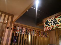 -御厨和食料理·寿司·刺身(麦地店)