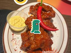 -ZAFFERANO西班牙海鲜饭(上海首店)