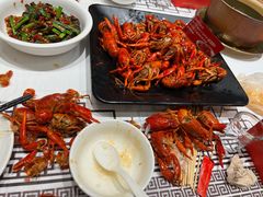 -靓虾二哥·龙虾馆(大塘总店)