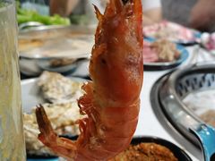 -圣罗巴甄选自助(麦凯乐店)