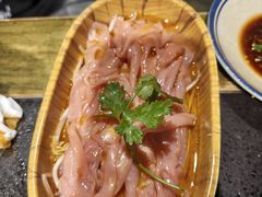 -宽板凳老灶火锅(台湾街店)