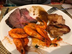 -888自助餐