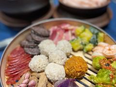-福照楼汽锅鸡·云南菜(护国路店)