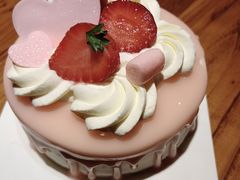 -味多美蛋糕(航天桥店)