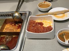 -海底捞火锅(荣盛广场店)