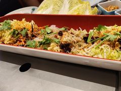-锅老头铁锅炖•大锅蒸汽海鲜(韩乐坊店)