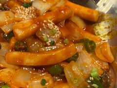 -海之屋韩式烤肉(海棠68环球美食街店)