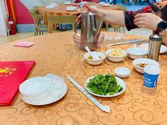 -陈记稻香潮汕砂锅粥(华强南店)