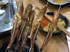 -老虎滩大连海鲜烧烤(建邺云锦路总店)