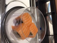 -元气寿司(东方宝泰店)