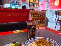 -老北京胡同味道二荤铺(酒仙桥店)