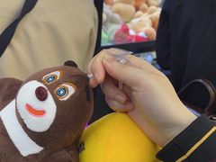 -娃娃集合营(上海奉贤龙湖天街店)