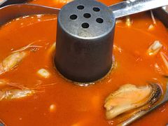 -越小品·越南餐厅(万科里店)