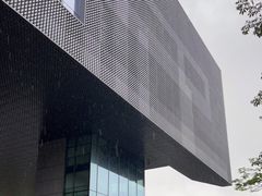 -广州市城市规划展览中心