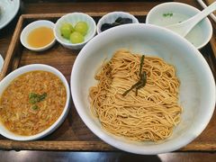-蟹上黄·蟹黄面·江南糖水(人民广场店)