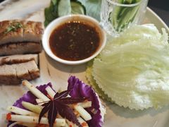 -星叶·东南亚料理(宁波万象汇店)