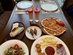 -沙漠玫瑰土耳其餐厅(神路街店)