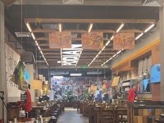-破店肥哈·东北烧烤·夜宵(南山保利店)