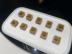 -富淳饭店(陆家嘴保利广场店)