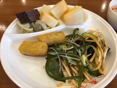 -泰合素食(双流店)