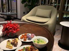 -上海外滩茂悦大酒店