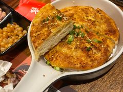 -吉·拾串烧烤专门店(领show天地店)