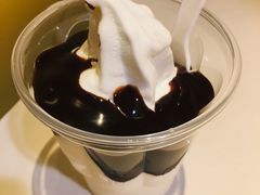 朱古力新地-麦当劳(温州人民路店)