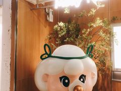 -茉莉奶白(广州动漫星城店)