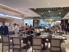 -西安西藏大厦开元名都大酒店·自助餐厅