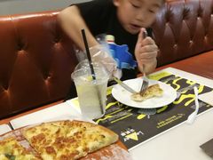 -乐凯撒披萨(海岸城店)