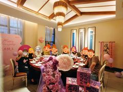 -瑶王府·广西菜(金阳路店)