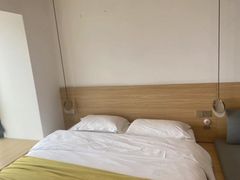 -Jovedwell设计师酒店(成都东站店)