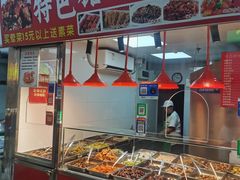 -嘉荟市场(北新泾店)