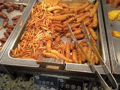 -初色海鲜自助(万丰路店)