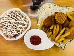 -阳光披萨(辽宁路店)