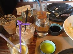 -Carbon莫卡哆·意大利复古集市餐厅(杭州大厦店)