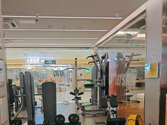 -乐刻健身(红山6979店)