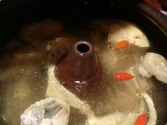 -云海肴·汽锅鸡·云南菜(美罗城店)